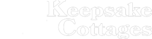 Logo of Keepsake Cottages