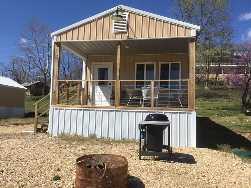 Keepsake Cottage Cabin Rentals At The Lake Of The Ozarks