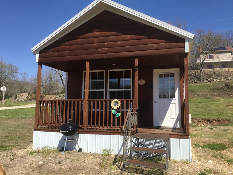 Keepsake Cottage Cabin Rentals At The Lake Of The Ozarks